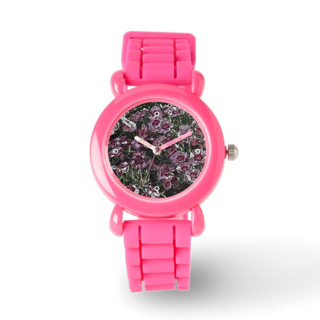 DIANTHUS WATCH (Front)