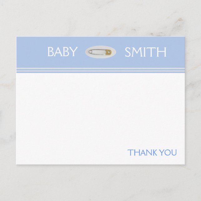 Diaper Pin Notes (Front)