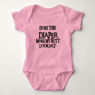 diaperblk baby bodysuit