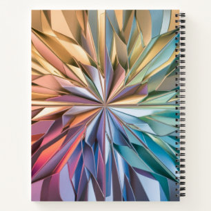 Diary Notebook