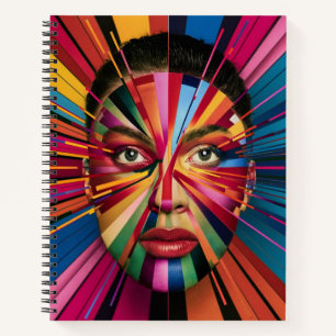 Diary Notebook