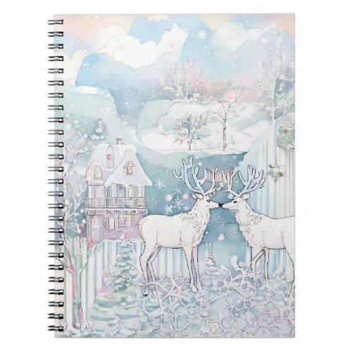 Diary or notepad notebook
