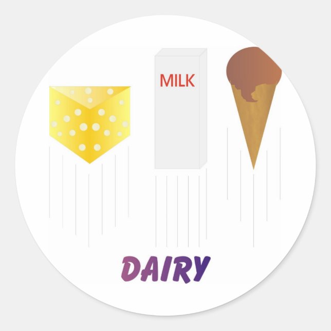 Diary stickers (Front)