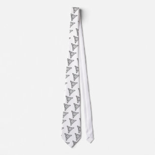 Diatom Tie
