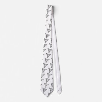 Diatom Tie