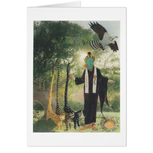 Dibble_Artworks_101_Green_Tara (Front)