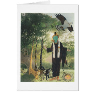 Dibble_Artworks_101_Green_Tara Cards