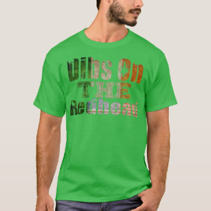 Dibs On The Redhead Shirt Funny St Patricks Day Dr
