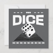 Dice (Back)