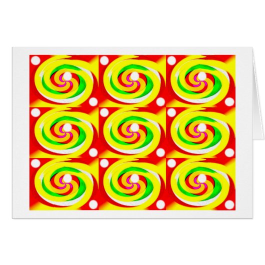 Dice (Front Horizontal)