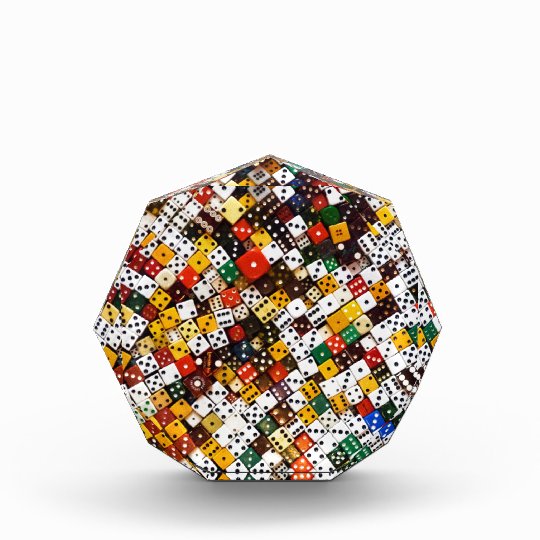 Dice Award