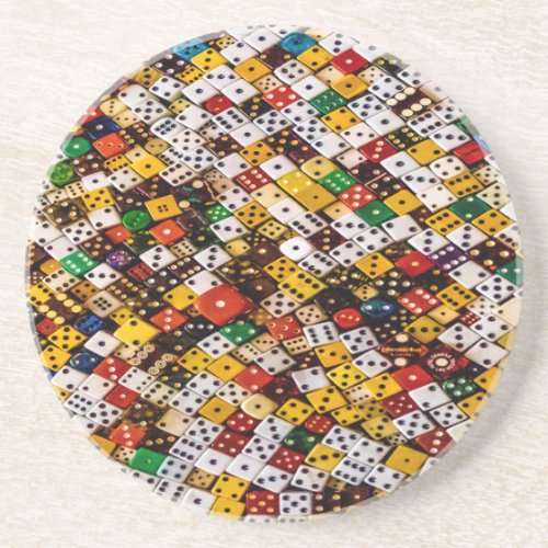 Dice Coaster