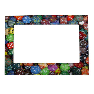 dice frame