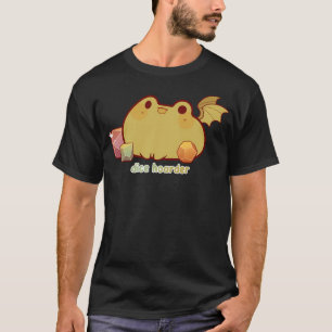 Dice Hoarder T-Shirt