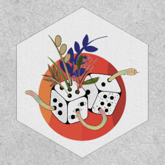 Dice in Parallel Universe Patch