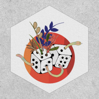 Dice in Parallel Universe Patch