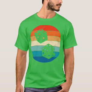 Dice T-Shirt