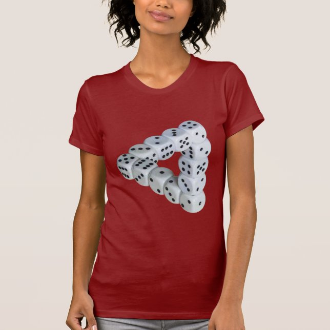 DICE T-Shirt (Front)