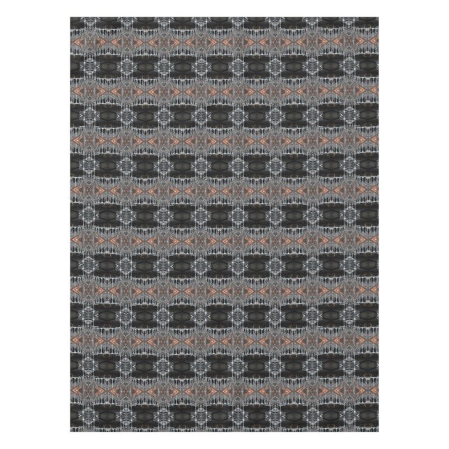 Dichotomy Tablecloth (Front)