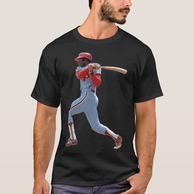 Dick Allen T-Shirt (Front)
