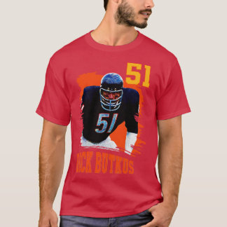 Dick Butkus T-Shirt