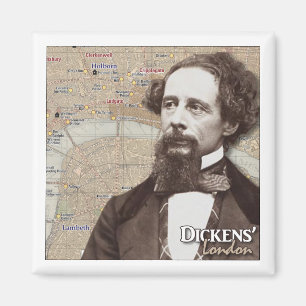 Dickens' London Magnet