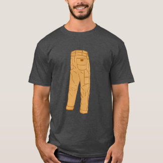 Dickies Pants T-Shirt
