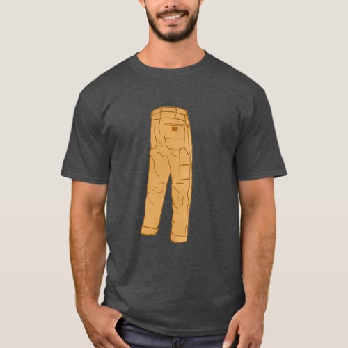 Dickies Pants  T_Shirt