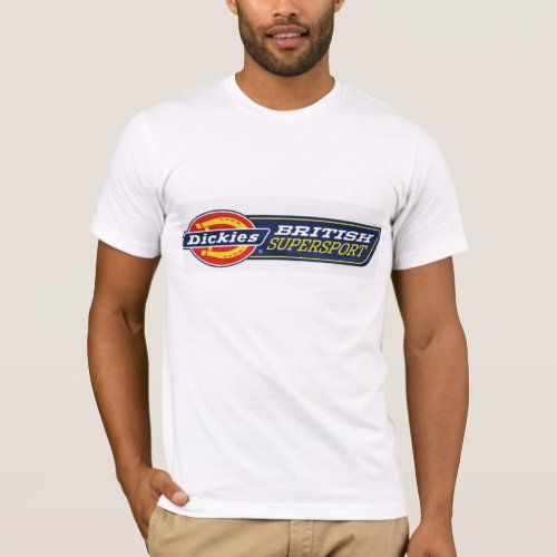 dickies t_shirt