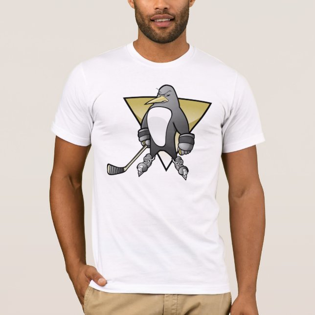 Dicky T-shirt (Front)