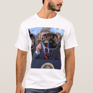 dictator bush T-Shirt