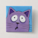 Did Someone say B-B-BATH?! Cat Button