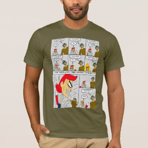 Did you make it? T-Shirt