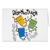 Didan Notzach (Front Horizontal)