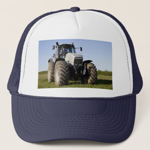 Diddly Squat Farm hat 