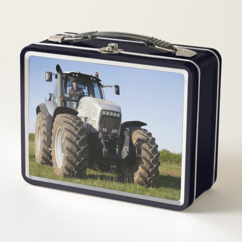 Diddly Squat Farm Shop lunch box