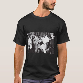 Diddy + Kate Moss   T-Shirt