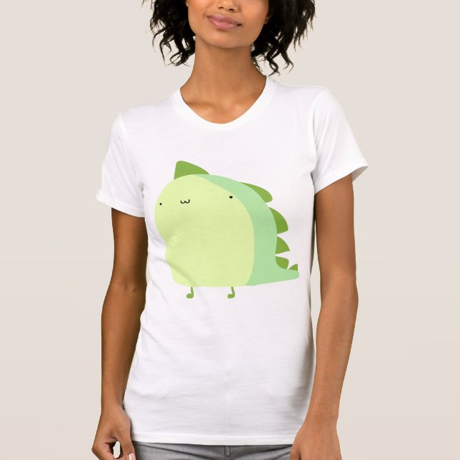 Didi T-Shirt (Front)