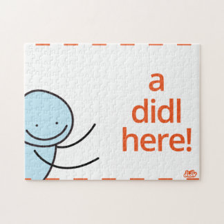 Didlr Puzzle