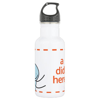 Didlr Water Bottle