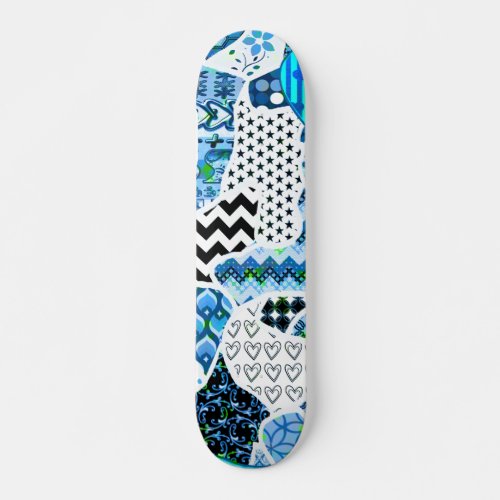 Dido Skateboard