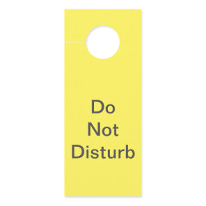 Die Cut, Magnetic, Cheap — Make Door Hangers Near
