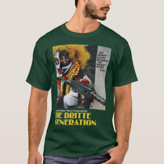 DIE DRITTE GENERATIONPerfect Gift gift T-Shirt