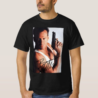 Die Hard picture T-Shirt