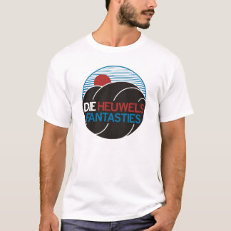 Die Heuwels Fantasties TSHIRT