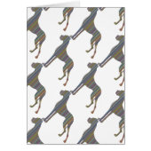 Die Liniendogge (Front)