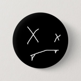 DIE PINBACK BUTTON