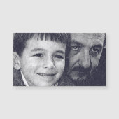 Diego and papaMo - MAGNET (Front)