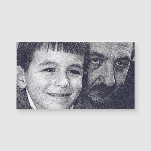 Diego and papaMo - MAGNET (Front)