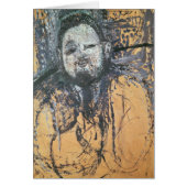 Diego Rivera  1916 (Front)